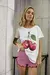Remera Cherry en internet