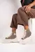 Zapatillas Botitas Discuss - Valentine Moments