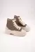 Zapatillas Botitas Discuss - tienda online
