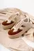 Zapatillas Tanya - Valentine Moments
