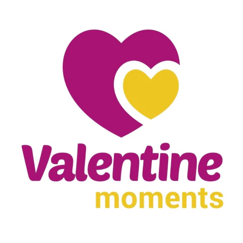 Valentine Moments