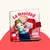 Libro Sensorial - La Navidad