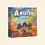 Andor Junior