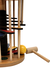 Rulero con pelota - tienda online