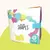 Libro Sensorial My First Shapes