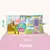 Libro Sensorial - El Jardín - tienda online