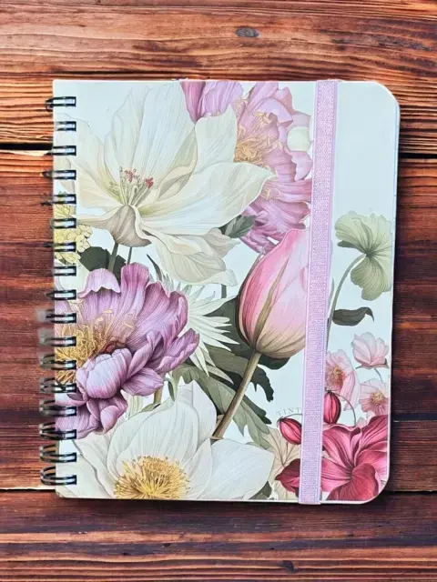 Notebook chico