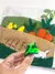 Libro Sensorial - De Actividades 3 - Alimentos - comprar online