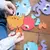 3D Puzzle - BAJO EL MAR - comprar online