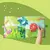 Libro sensorial - Tierra de Dinos - comprar online