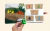 Libro Sensorial - De Actividades 3 - Alimentos - tienda online