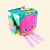 Cubo sensorial - comprar online