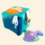 Cubo sensorial - tienda online