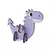 3D Puzzle - FAIRY TALE - comprar online