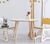 Mesa Kids 70 Blanca - comprar online