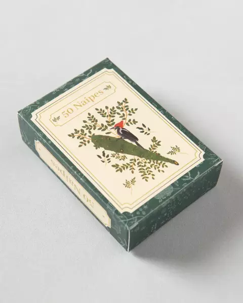 Naipes - Estilo español - EDICIONES DE LA MONTAÑA