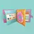 Libro Sensorial My First Shapes - comprar online