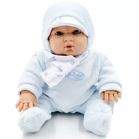 FELIX- Bebote Chico (con sexo)-Lb60 - Le Bebot - comprar online