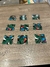 Fractal Games - Rompecabezas de 3 x 3 piezas - tienda online