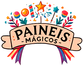 Painéis Mágicos