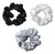 MIDI SCRUNCHIES ANTIFRIZZ SEDA DE MORERA 5 CM - tienda online