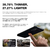 AGM H6 Smartphone Resistente 256gb 8gb en internet