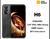 AGM H6 Smartphone Resistente 256gb 8gb