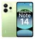Xiaomi Redmi Note 14 256gb 8gb