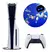 PS5 SLIM 1TB DIGITAL + JUEGO ASTROBOT - comprar online