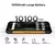 DOOGEE S200 X 2024 32 GB + 512 GB AI 100 MP/20 MP NV 6,72" pantalla doble - tienda online