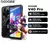 DOOGEE V40 Pro 5G 36 GB + 512 GB 200 MP/NV cámara 6,78" doble pantalla