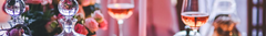 Banner de la categoría Vinos Rosados