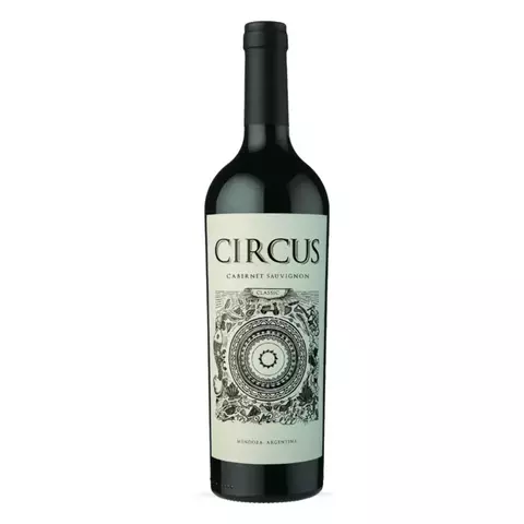 Cabernet Sauvignon - Circus 750ml.