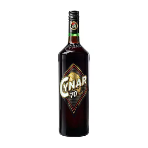 Aperitivo - Cynar 70 Proof 750ml.