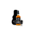 Whisky - Jack Daniels con estuche Guitarra