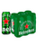 Cervezas - Heineken Six pack Lata 473ml.