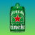 Cervezas - Heineken Barril de 5 Litros