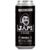 Cervezas - Japi negra