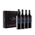 Estuche - Trumpeter x4 Collecion 750ml - comprar online