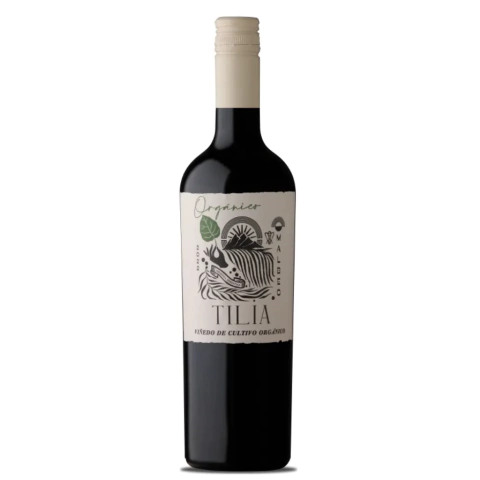 Malbec - Tilia 750ml - comprar online