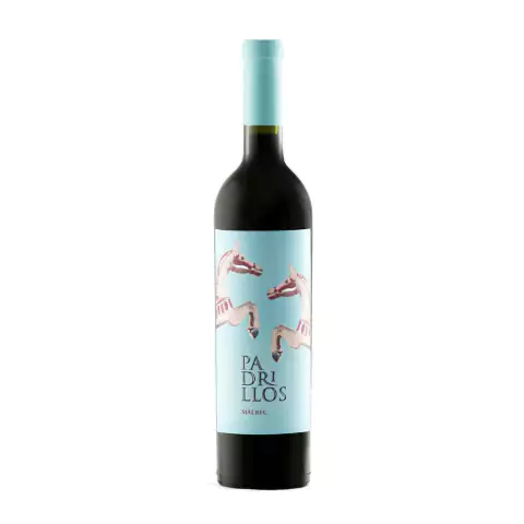 Malbec - Padrillos 750ml. - comprar online