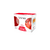 Gift Stella 4 Latas 473ml. + 2 Copas