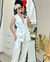 Conjunto Kimono na internet