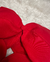 Cropped Vermelho - Hortêntica