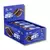 Barras de Proteína BEST WHEY ZERO – 12 unidades / 49 grs, Cookies & cream