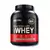 GOLD STANDARD 100% Whey – 5 lbs / 71 Servicios, Mocha Cappuccino