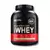 GOLD STANDARD 100% Whey – 5 lbs / 73 Servicios, Vainilla ice Cream