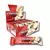 Barras de Proteína CRISP BAR – 12 unidades / 45 grs, Creme de coco