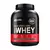 Gold Standard 100% Whey Protein (5 Lb) - Original Double Rich Chocolate