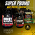 Whey protein + Creatina monohidratada - comprar en línea